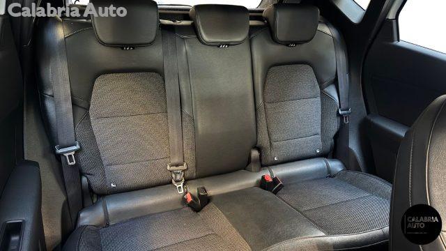 RENAULT Captur Plug-in Hybrid E-Tech 160 CV Rive Gauche