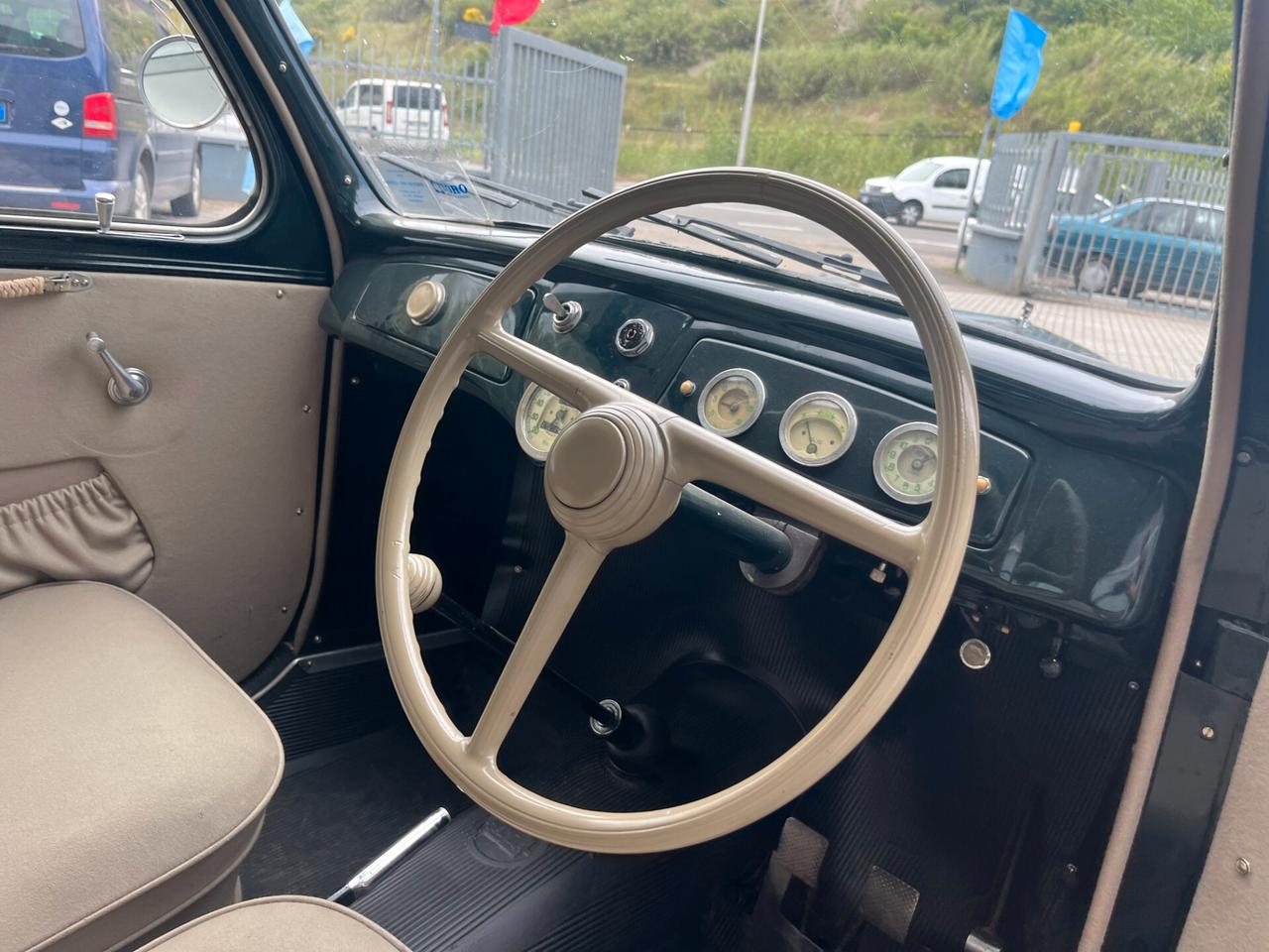 Lancia Ardea