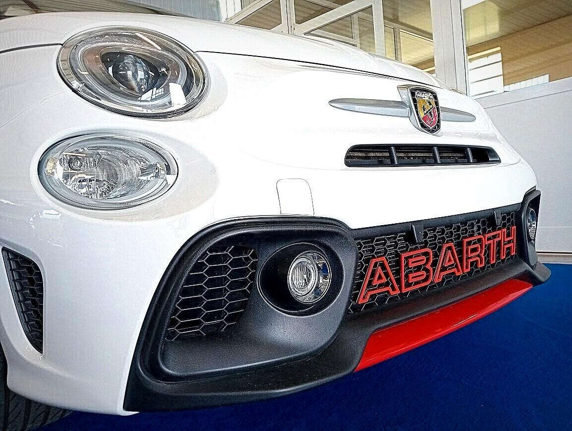 Abarth 595 CABRIO 1.4 TURBO 145cv MANUALE *PERFETTA* 500 FIAT