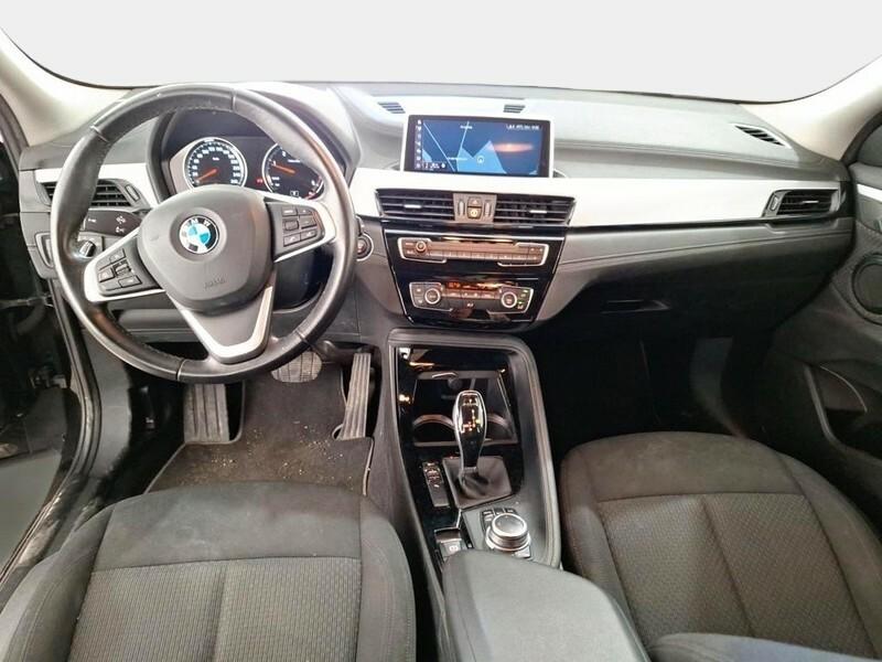 BMW X2 SDRIVE 18D ADVANTAGE AUTO SUV