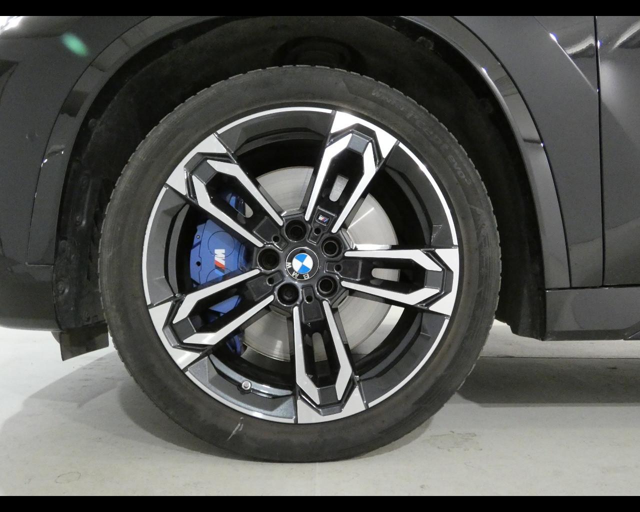 BMW X1 (U11) - X1 xDrive 20d Msport