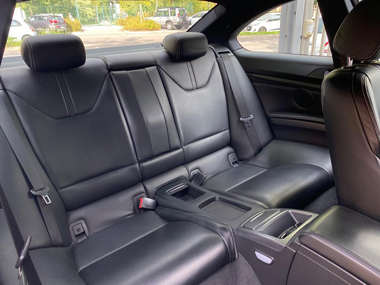 Bmw M3 Coupe 4.0 V8 420 Cv CAMBIO MANUALE