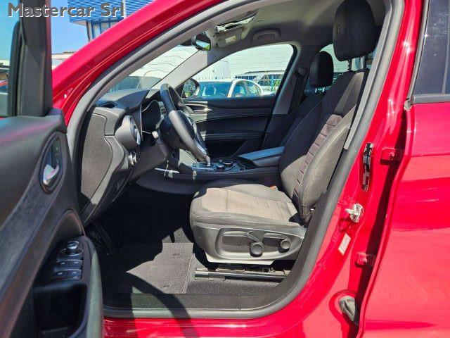 ALFA ROMEO Stelvio Stelvio 2.2 t Sport Tech rwd 160cv auto - FY068PJ