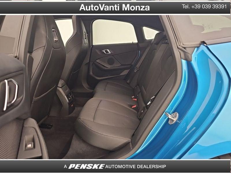 BMW Serie 2 Gran Coupe M235i Gran Coupe xdrive auto