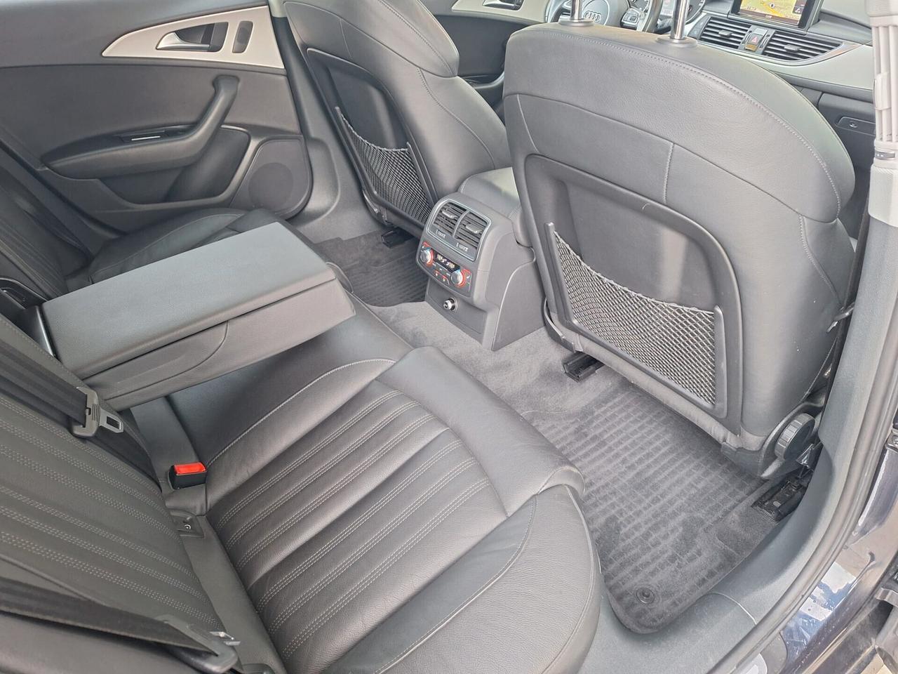 Audi A6 Avant 2.0 TDI ultra S tronic Business Plus