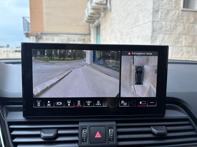 AUDI Q5 SPB Sportback 40 TDI quattro S tronic S line plus.