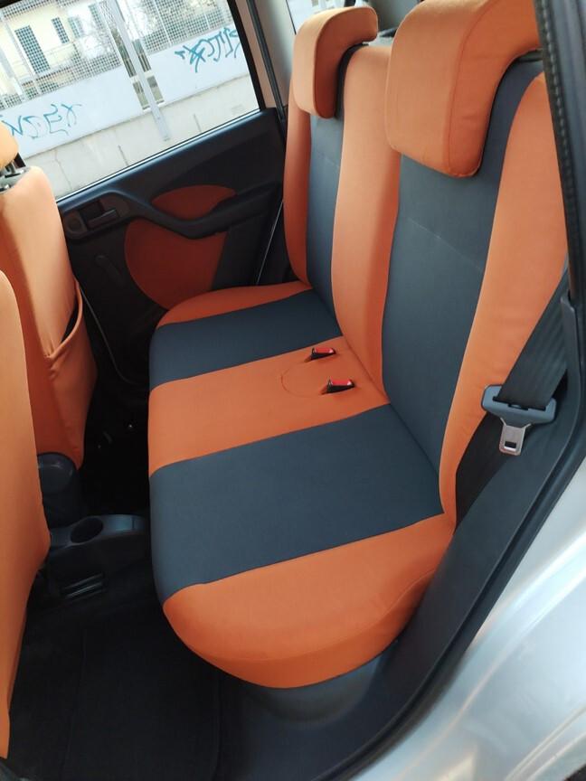 Fiat Panda 1.2 8V FIRE Emotion 81000KM 11/2007 MANUTENUTA