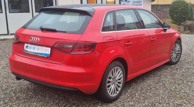 AUDI A3 CLEAN DIESEL QUATTRO EDITION