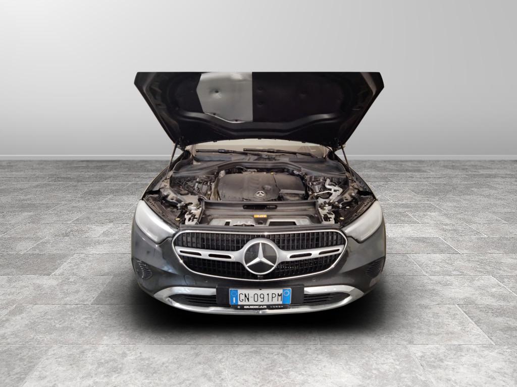 Mercedes-Benz GLC - X254 - GLC 220 d Advanced Plus 4matic auto