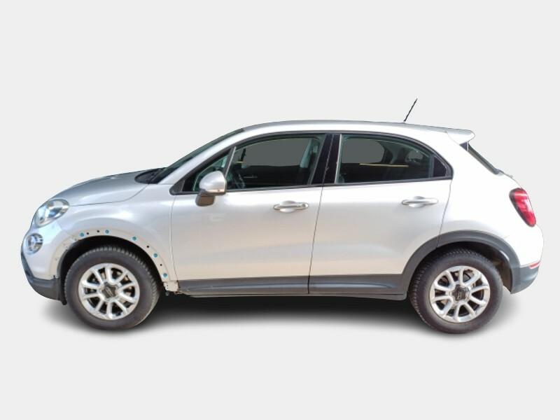 FIAT 500X 1.6 MJET 120 CV 4X2 DDCT BUSINESS CROSSOVER