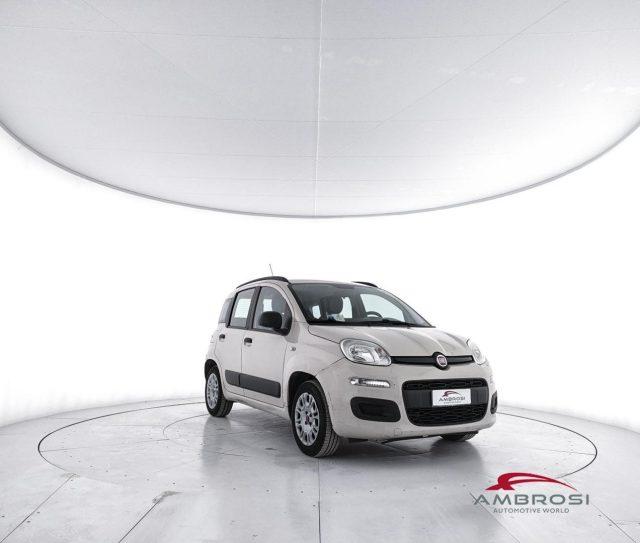 FIAT Panda 0.9 TwinAir Turbo Natural Power Easy - PER OPERATO