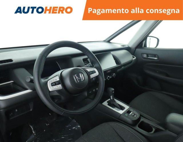 HONDA Jazz 1.5 Hev eCVT Advance