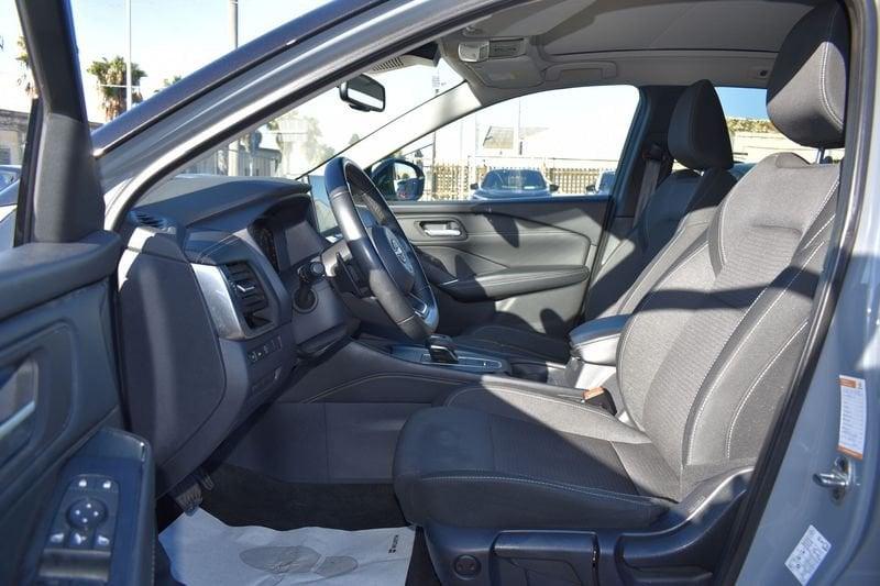 Nissan Qashqai Qashqai MHEV 158 CV Xtronic N-Connecta