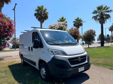 FIAT Ducato 28 CH1 2.0 mjt 115cv