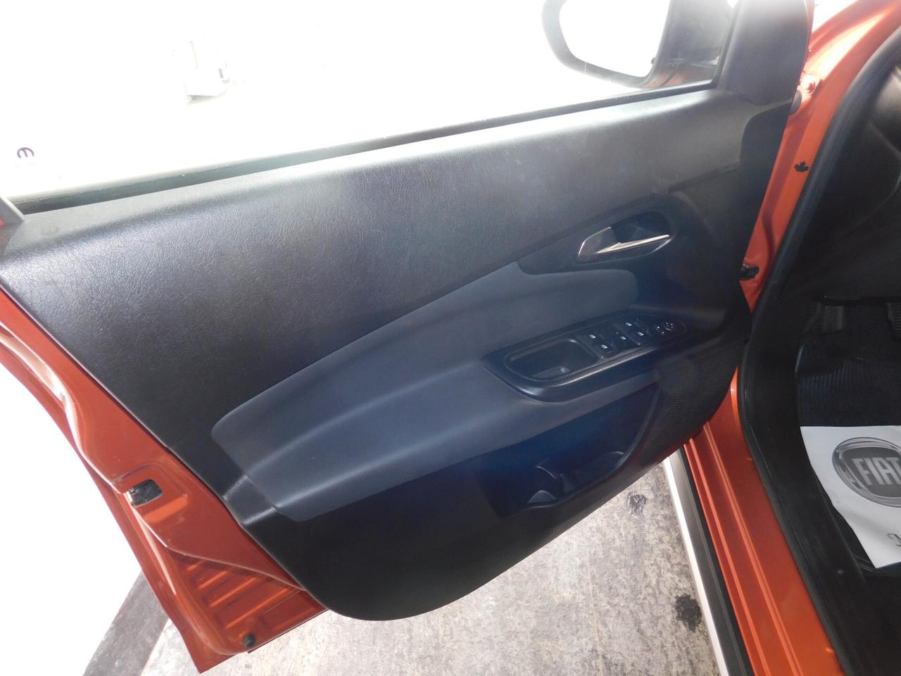 Fiat Tipo 1.0 5 porte Cross