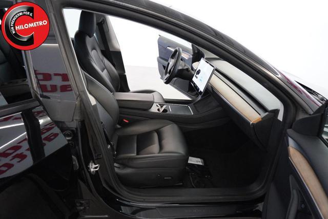 TESLA Model 3 Long Range Dual Motor AWD