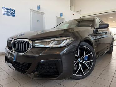 BMW 530 d 48V xDrive Touring Msport //BELL1SS1MA//