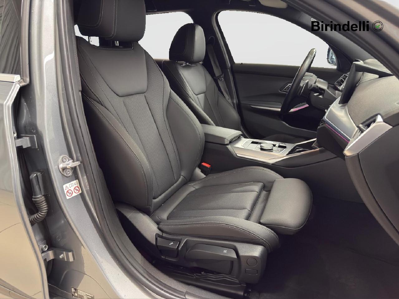 BMW Serie 3(G20/1-80/1) - 320d 48V xDrive Touring