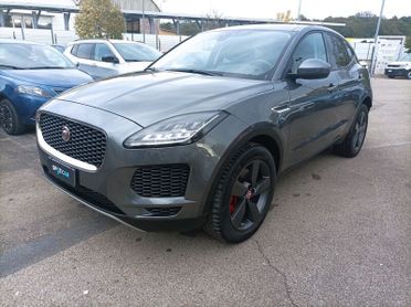 Jaguar E-Pace 2017 2.0d i4 awd 150cv my19