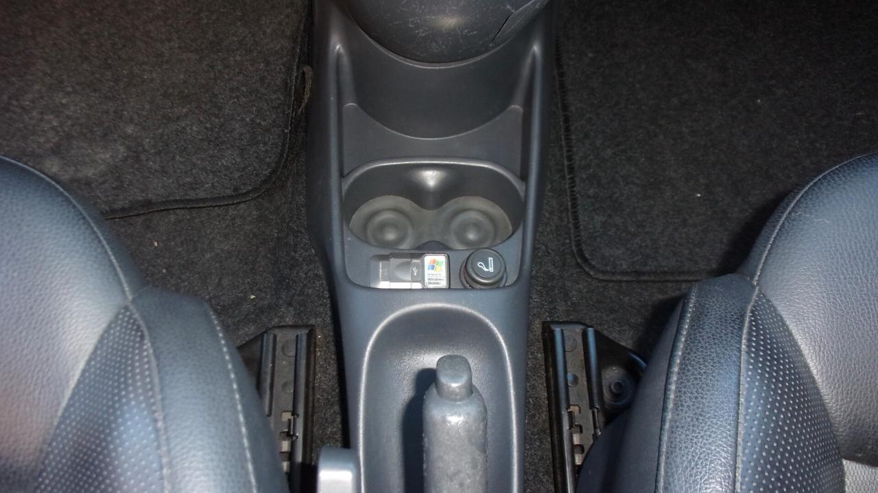 Fiat 500 1.3 Multijet 16V 75 CV Sport