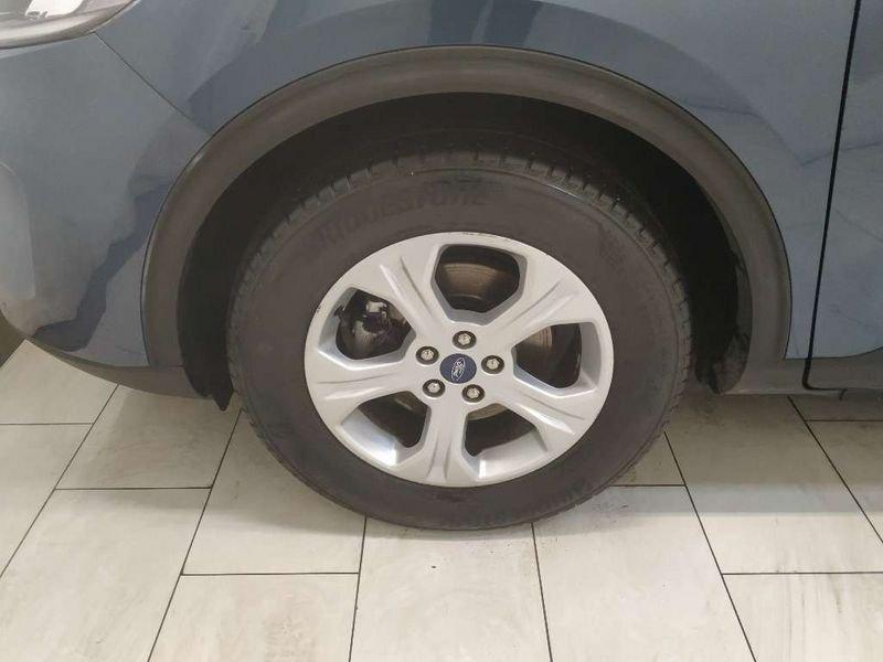 Ford Kuga 1.5 ecoblue Connect 2wd 120cv