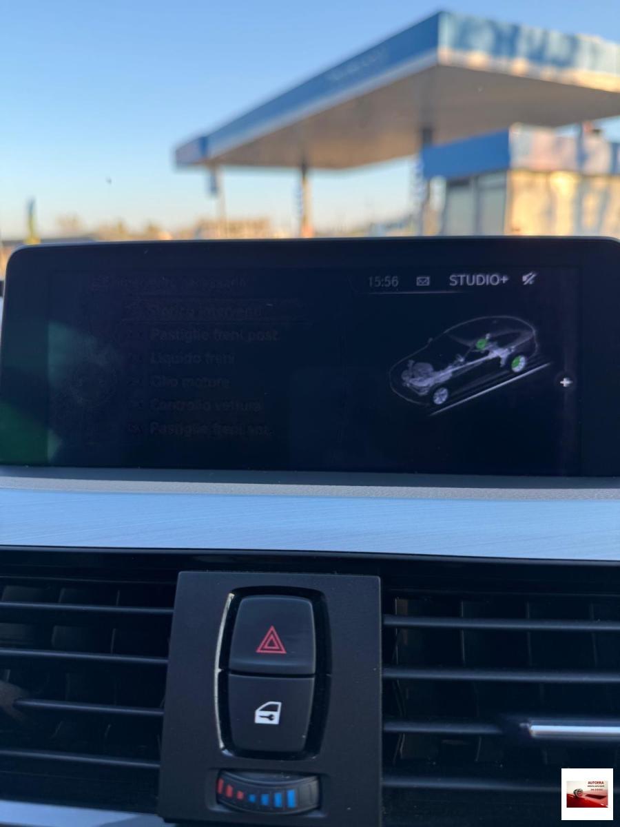 BMW - Serie 3 GT - 318d Turismo M Sport