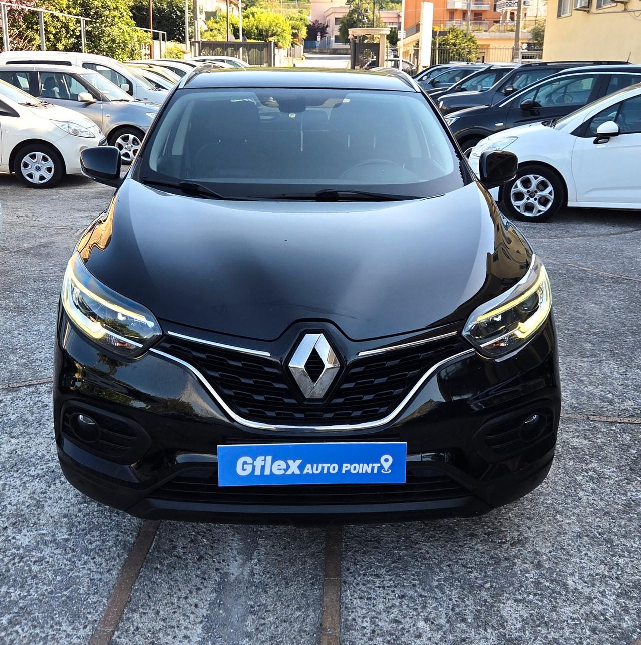 Renault Kadjar 1.5 dCi FULL KM 92000 AUTOMATICA GARANZIA