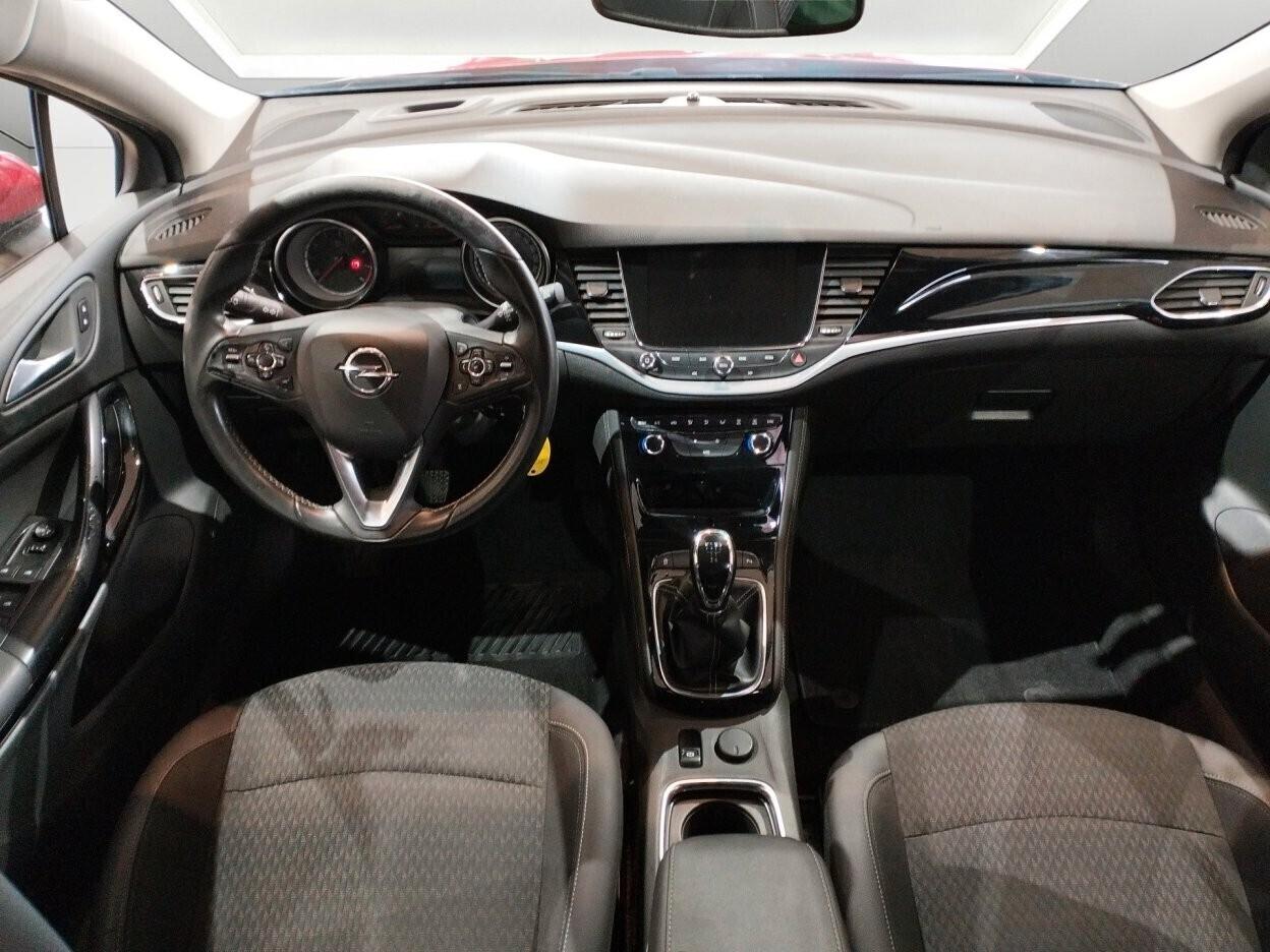 Opel Astra 5p 1.0 t ecoflex Advance s&s