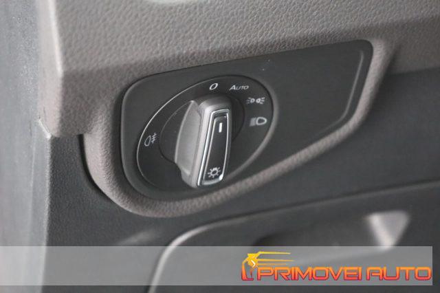 VOLKSWAGEN Touran 1.5 TSI ACT DSG