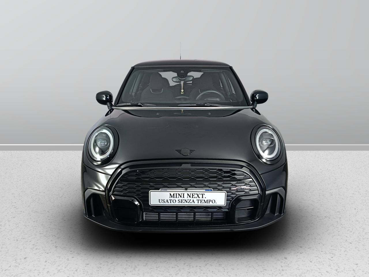 MINI Mini IV F56 2021 3p - Mini 3p 1.5 Cooper JCW auto