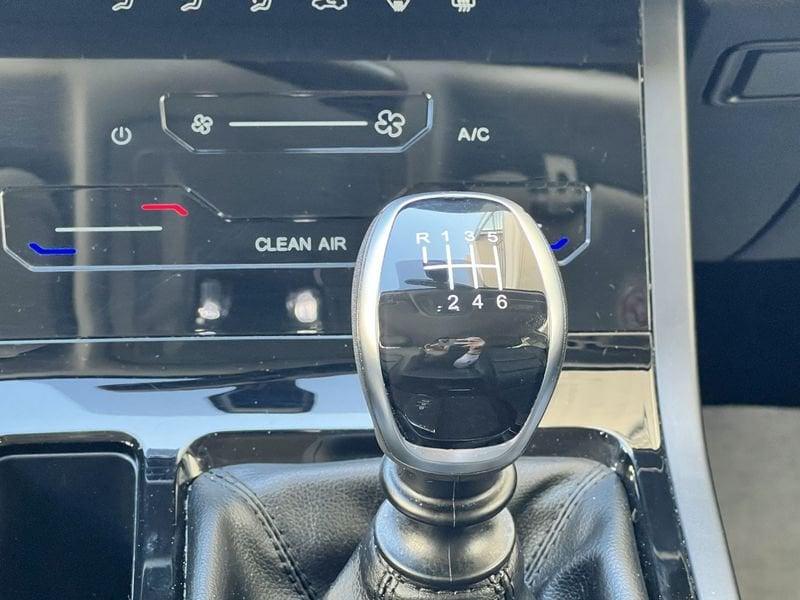 DR AUTOMOBILES DR-5-0 1.5 Turbo GPL