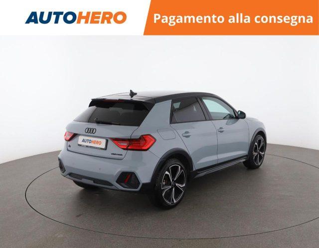 AUDI A1 allstreet 30 TFSI