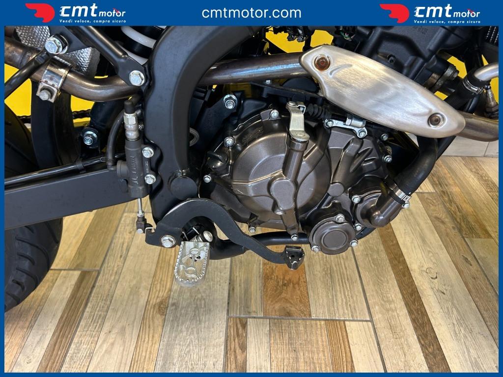 Rieju Marathon 125 - 2023