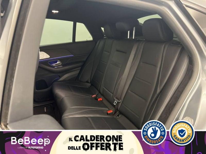 Mercedes-Benz GLE Coupé GLE COUPE 350 D PREMIUM PLUS 4MATIC AUTO