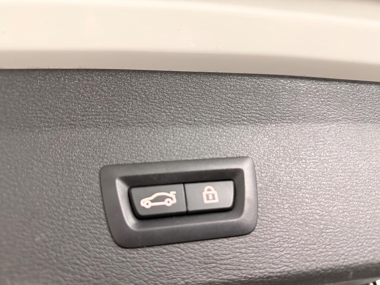 Bmw X1 sDrive18d xLine Automatica