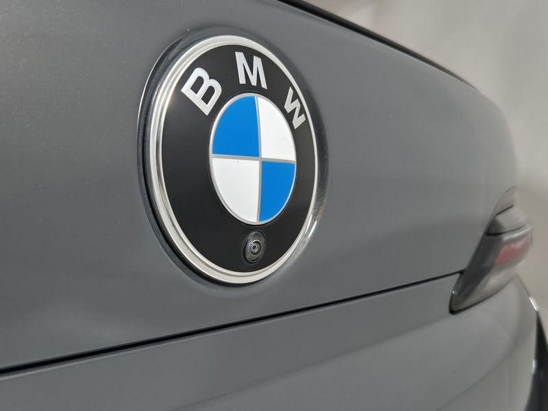 BMW Serie 7 G70 740d mhev xdrive MSport auto