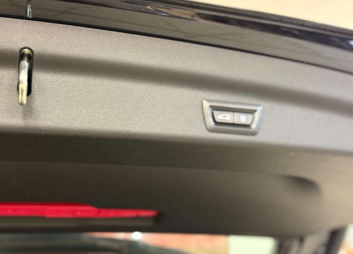 BMW X1 S DRIVE 18 D MSPORT AUTO A NOLEGGIO