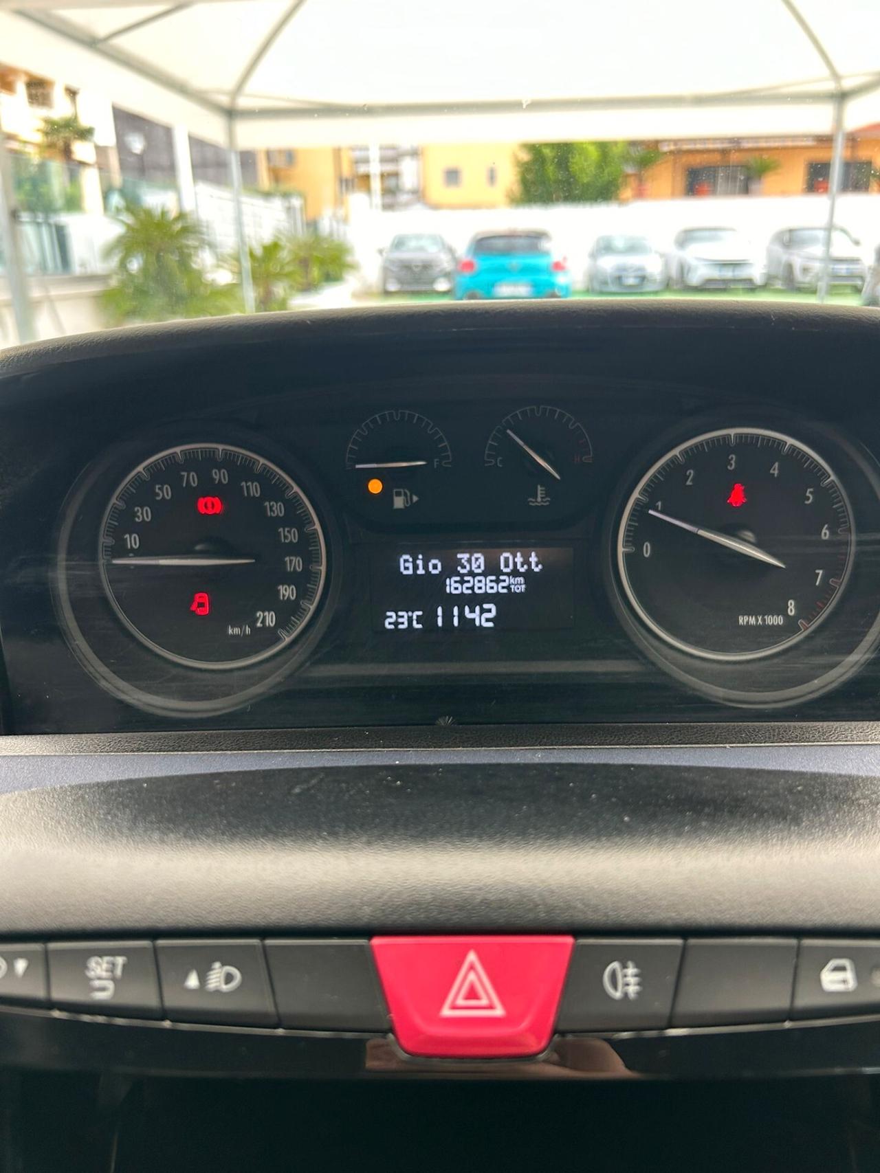 Lancia Ypsilon 1.2 69 CV 5 porte Platinum