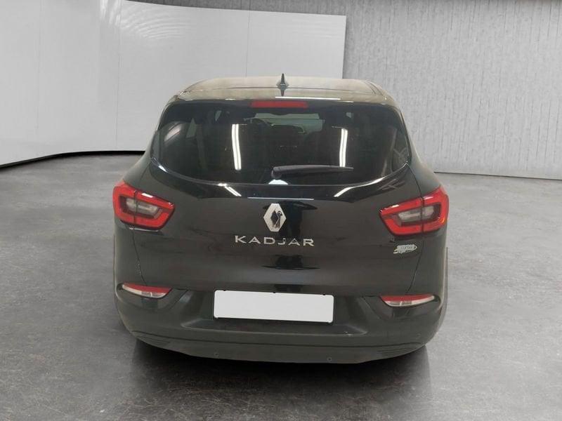Renault Kadjar 1.5 blue dci Business 115cv edc