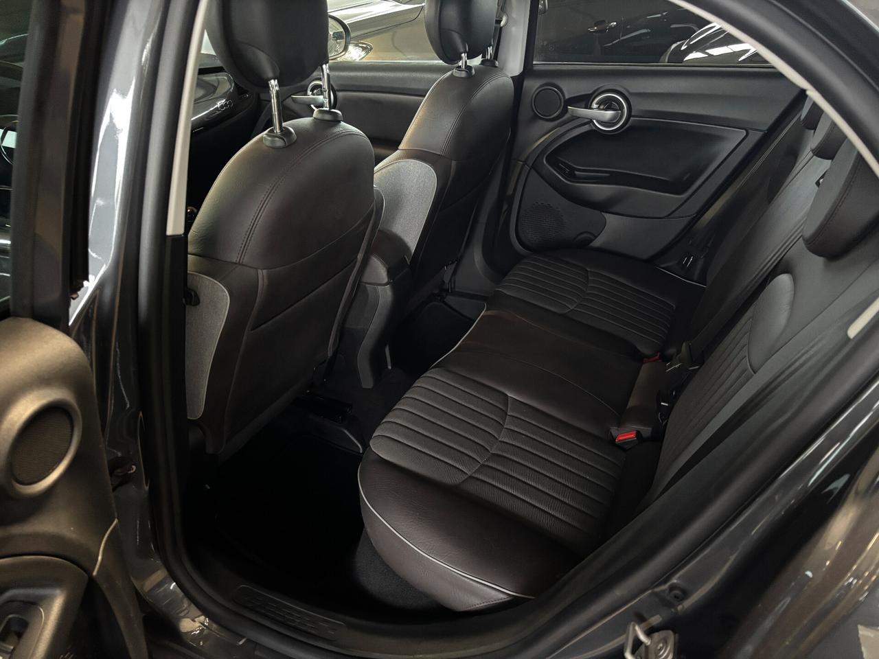 Fiat 500X 1.4 MultiAir 103KW 140CV Lounge