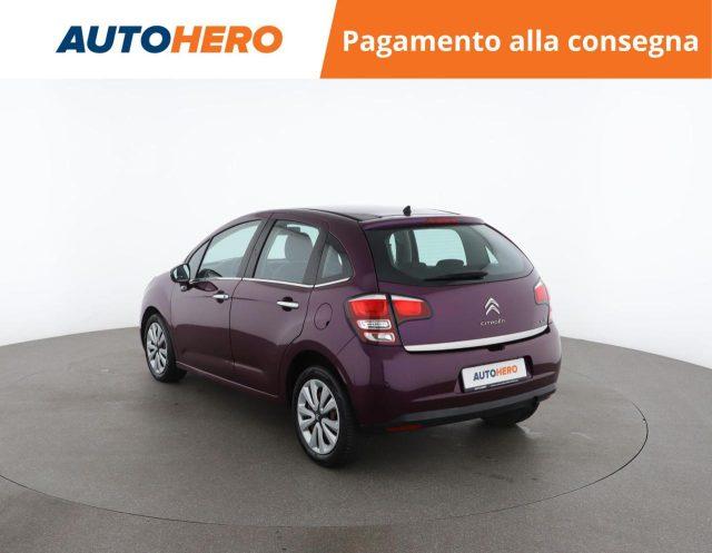 CITROEN C3 PureTech 82 Selection