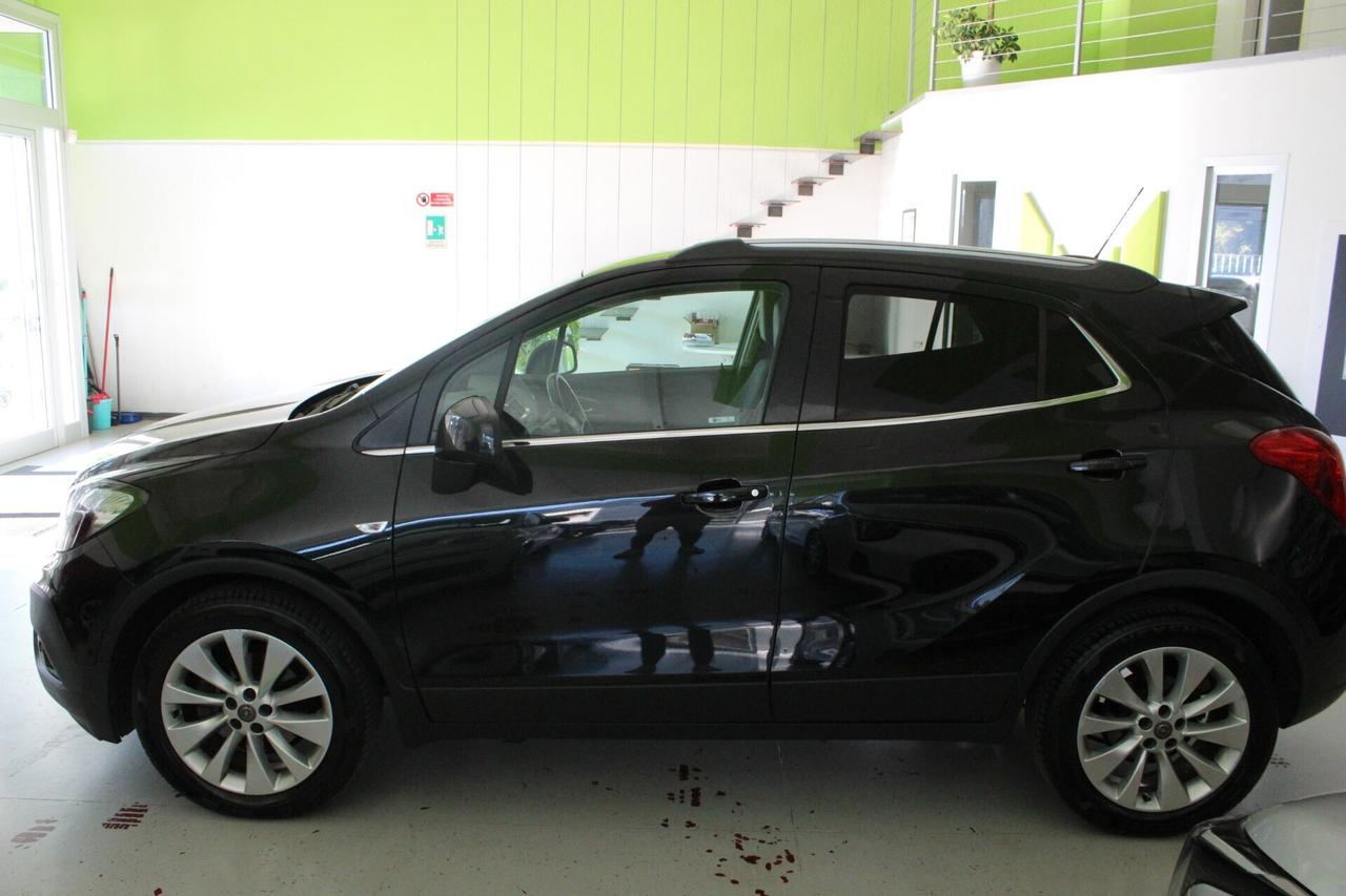 Opel Mokka 1.6 CDTI Ecotec 136CV 4x2 Start&Stop Cosmo