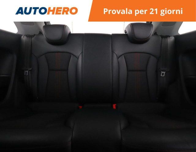 AUDI S1 2.0 TFSI quattro