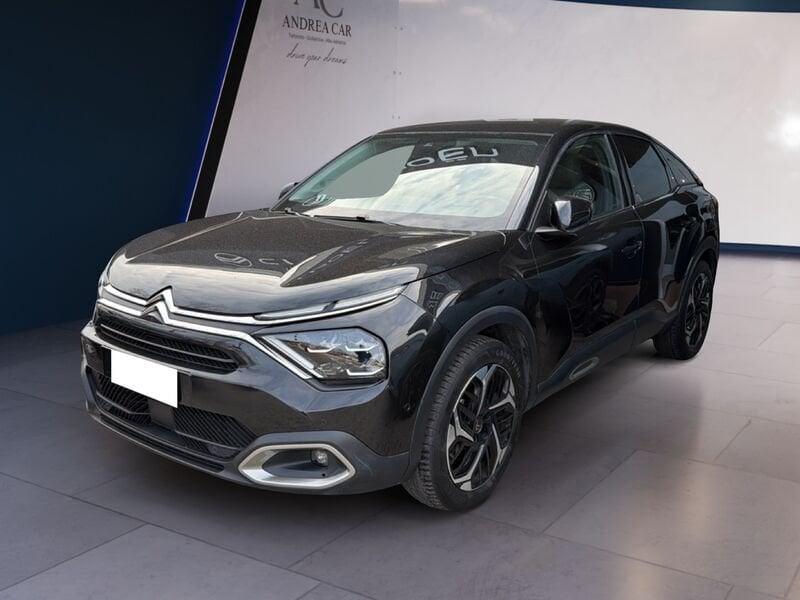 Citroën C4 C4 1.2 puretech Shine s&s 130cv