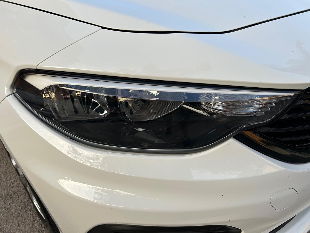 Fiat Tipo 1.6 Mjt SW unico proprietario !!!!!!!