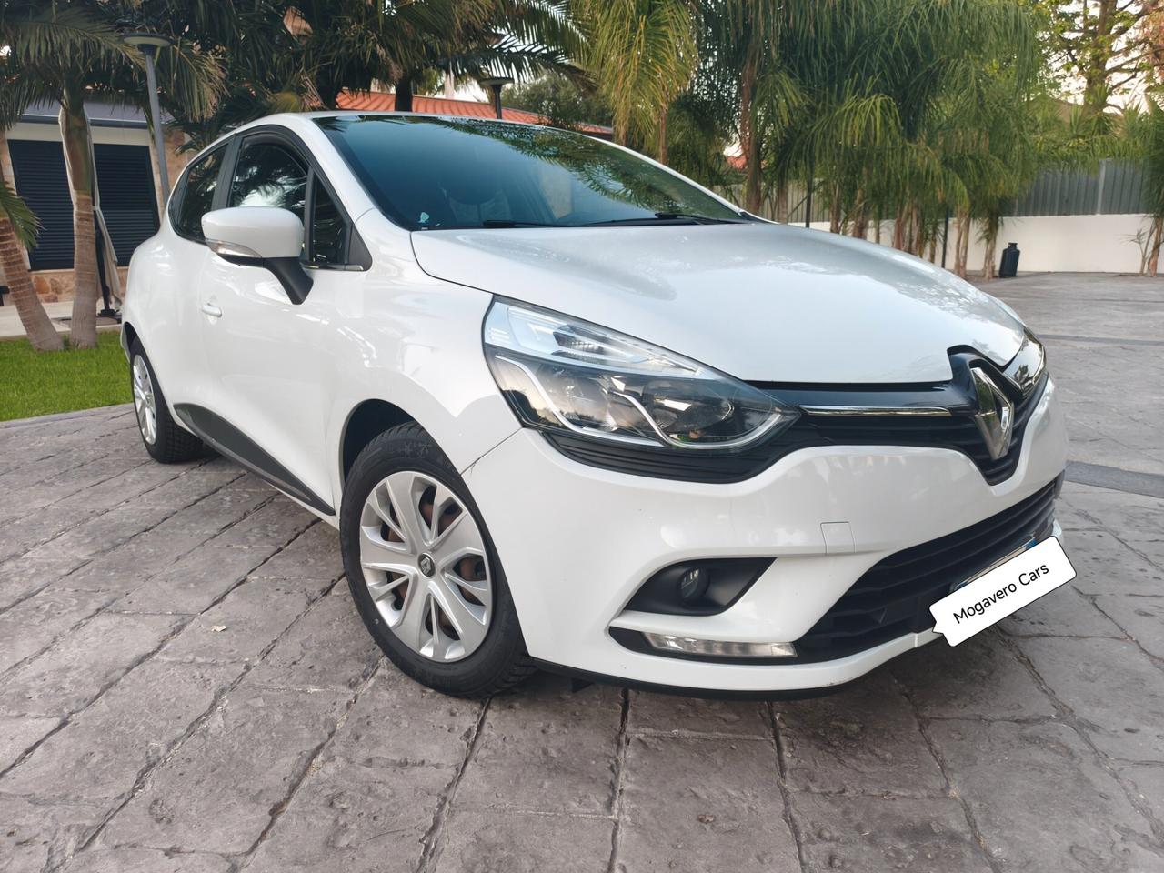 Renault Clio dCi 1.5 diesel 90 CV 5 porte Business