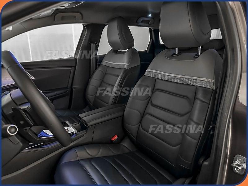 Citroën C5 X C5 X 1.2 puretech Plus s&s 130cv eat8