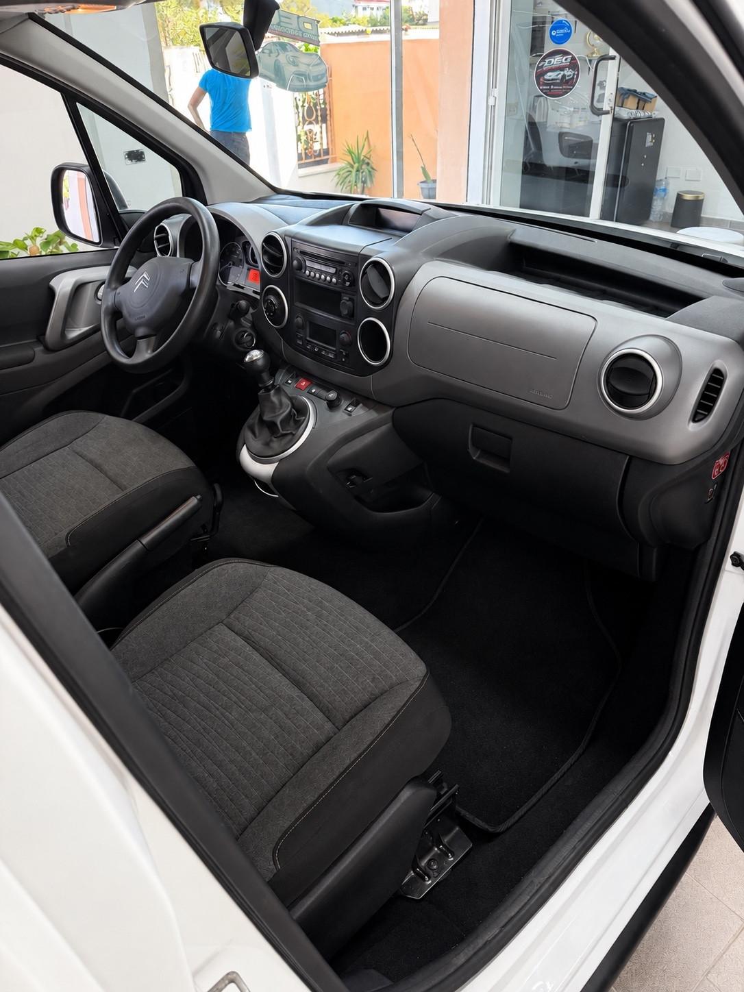 Citroen Berlingo Multispace BlueHDi 120 S&S XTR