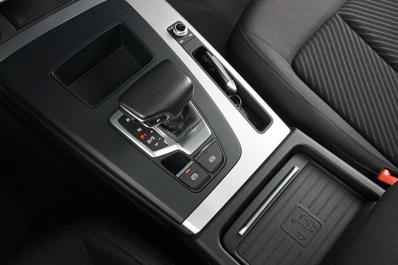 Audi Q5 40 TDI 204 cv quattro S tronic Business Advanced