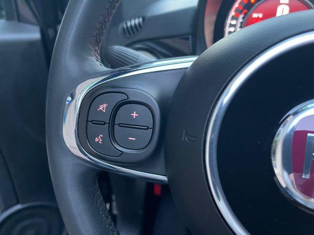 FIAT 500C CABRIO 1.0 HYBRID 70CV DOLCEVITA UNIPROPRIETARIO